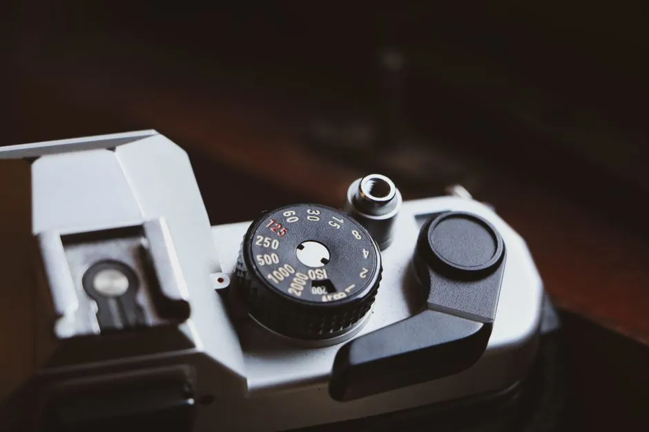 Exposure Triangle Explained Without the Usual Fog