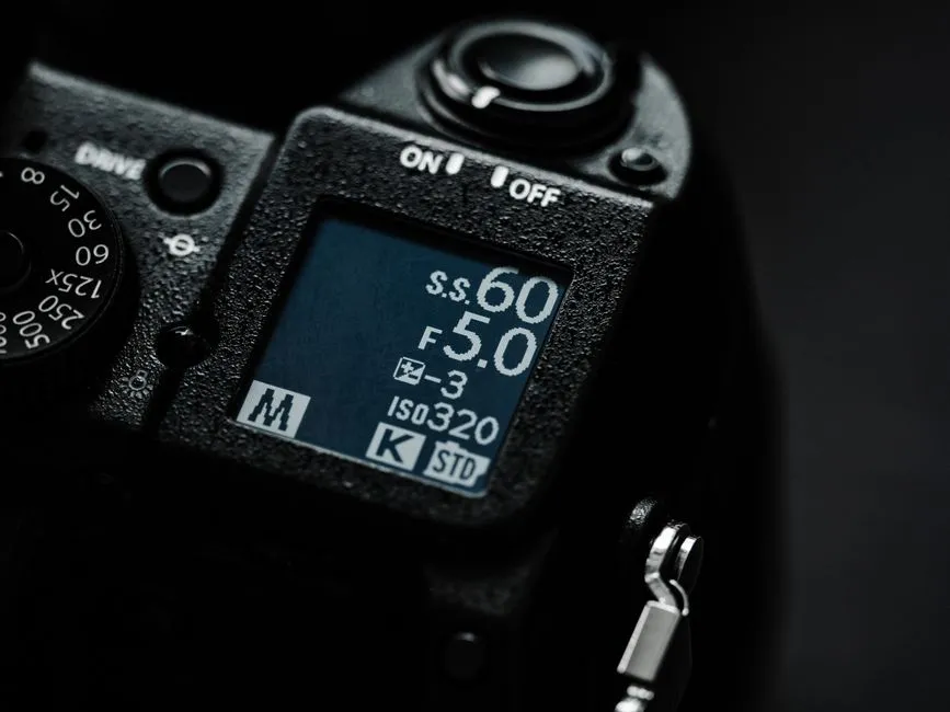 Autofocus Mode vs Focus Area: A Practical Guide